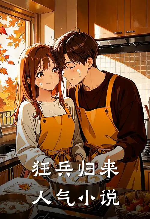 狂兵归来人气小说