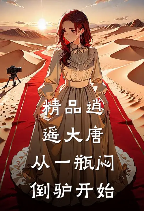精品逍遥大唐：从一瓶闷倒驴开始
