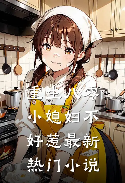 重生八零：小媳妇不好惹最新热门小说