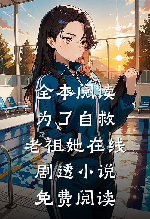 全本阅读为了自救,老祖她在线剧透小说免费阅读