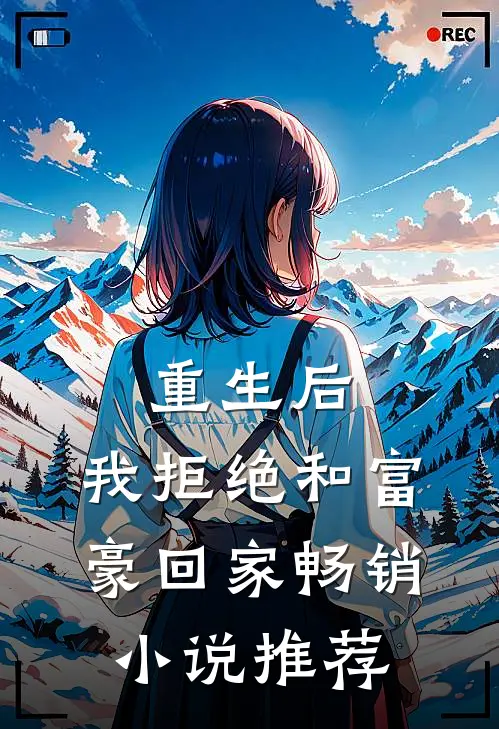 重生后，我拒绝和富豪回家畅销小说推荐