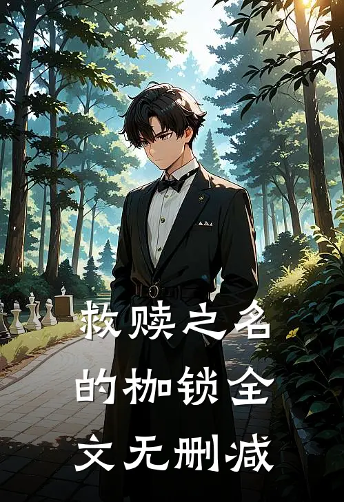 救赎之名的枷锁全文无删减