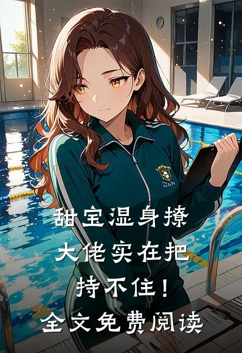 甜宝湿身撩，大佬实在把持不住！全文免费阅读