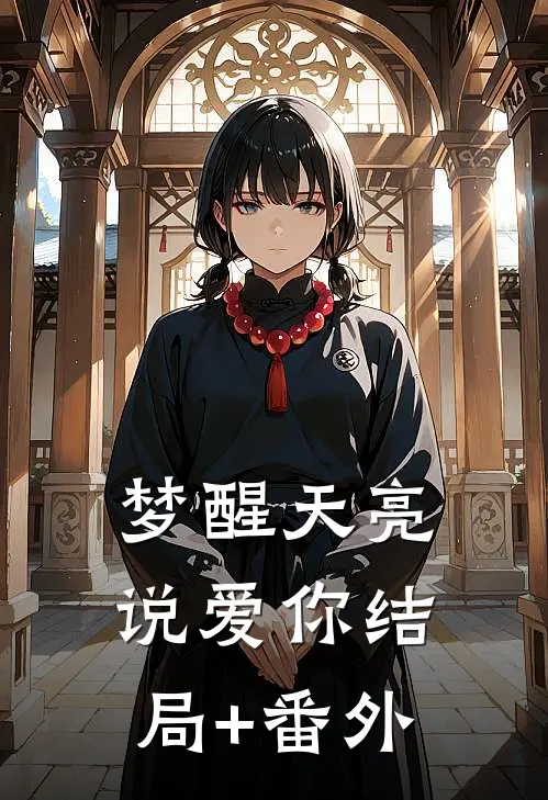 梦醒天亮说爱你结局+番外