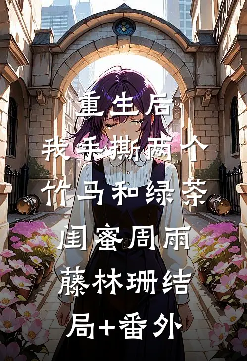 重生后，我手撕两个竹马和绿茶闺蜜周雨藤林珊结局+番外
