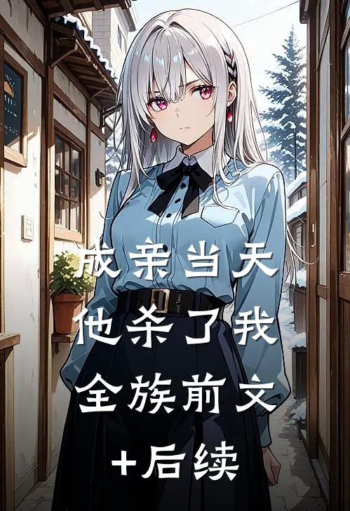 成亲当天，他杀了我全族前文+后续