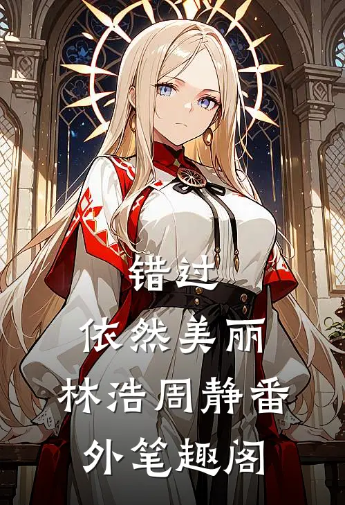 错过，依然美丽：林浩周静番外笔趣阁