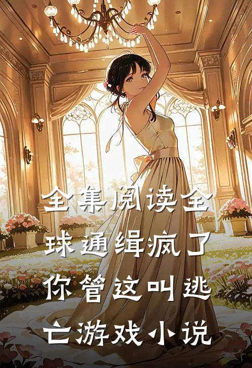 全集阅读全球通缉疯了你管这叫逃亡游戏小说