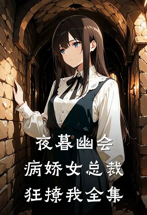 夜暮幽会，病娇女总裁狂撩我全集