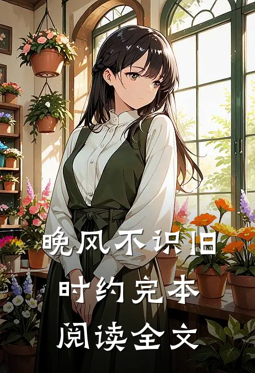 晚风不识旧时约完本阅读全文