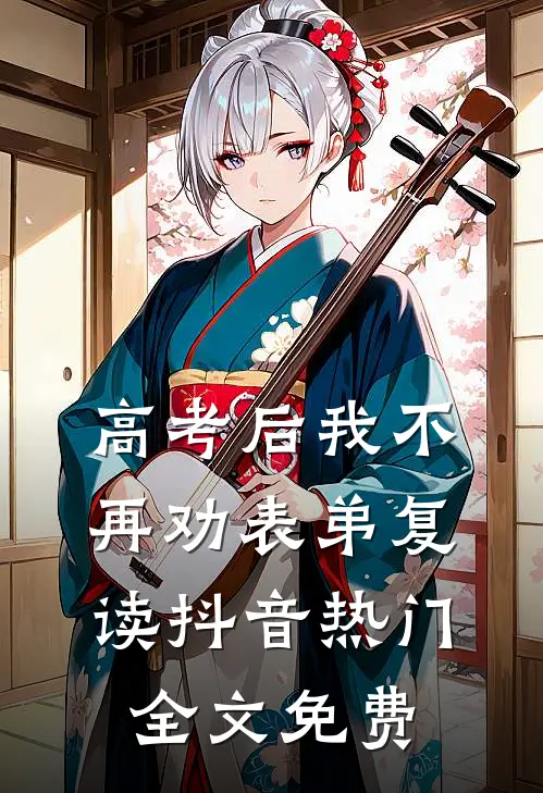高考后我不再劝表弟复读抖音热门全文免费