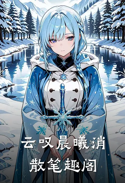 云叹晨曦消散笔趣阁