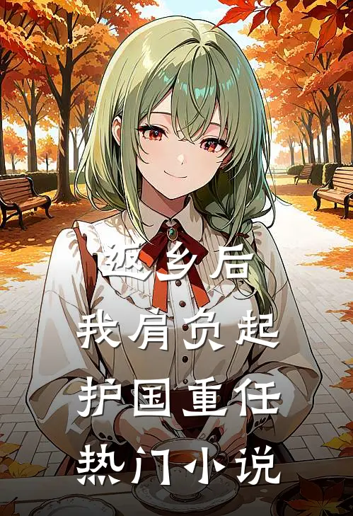返乡后，我肩负起护国重任热门小说