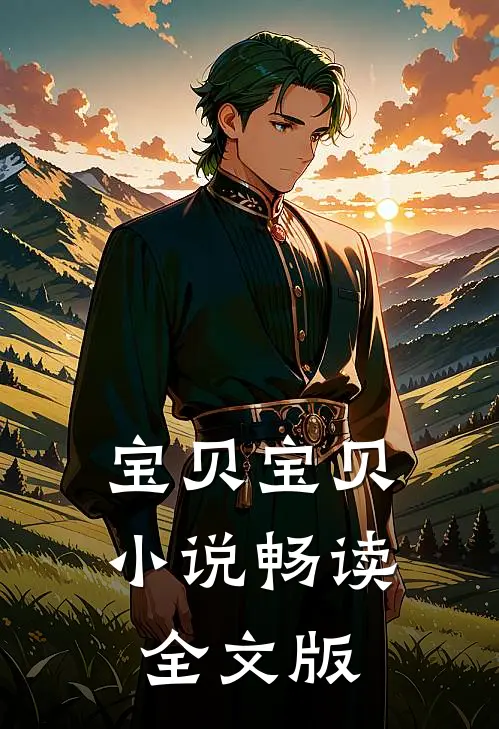 宝贝宝贝小说畅读全文版