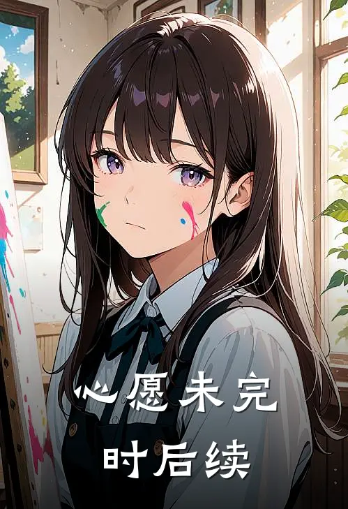 心愿未完时后续