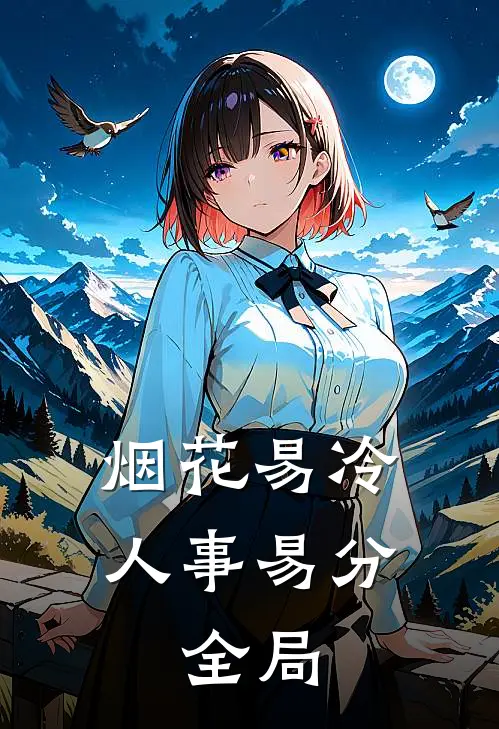 烟花易冷人事易分：  全局