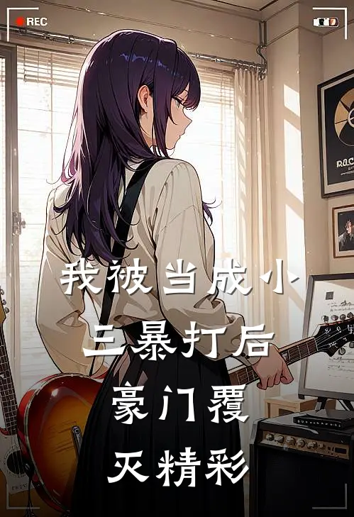我被当成小三暴打后，豪门覆灭精彩