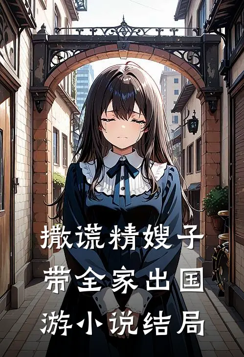 撒谎精嫂子带全家出国游小说结局