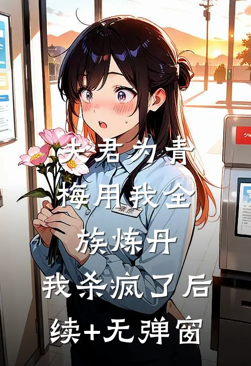 夫君为青梅用我全族炼丹，我杀疯了后续+无弹窗