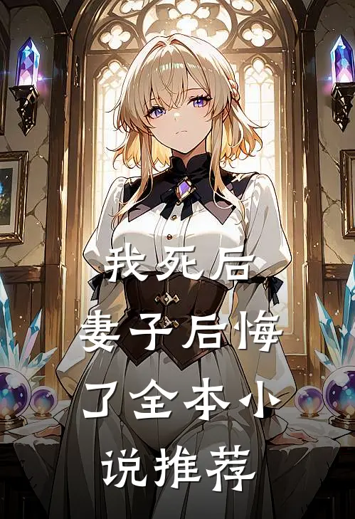我死后，妻子后悔了全本小说推荐