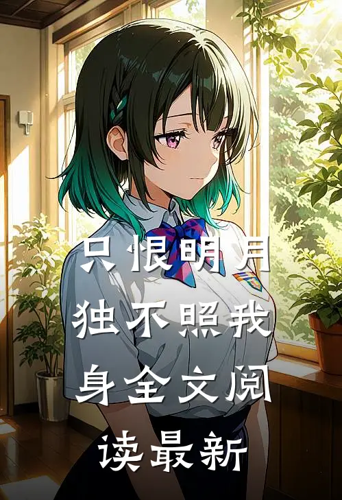 只恨明月，独不照我身全文阅读最新