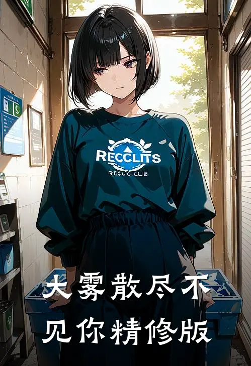 大雾散尽不见你精修版