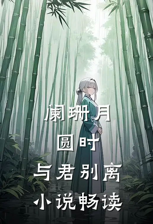 阑珊月圆时，与君别离小说畅读