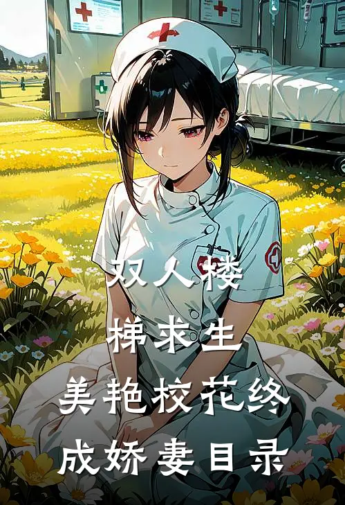 双人楼梯求生：美艳校花终成娇妻目录