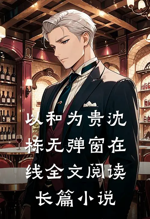 以和为贵沈栋无弹窗在线全文阅读长篇小说