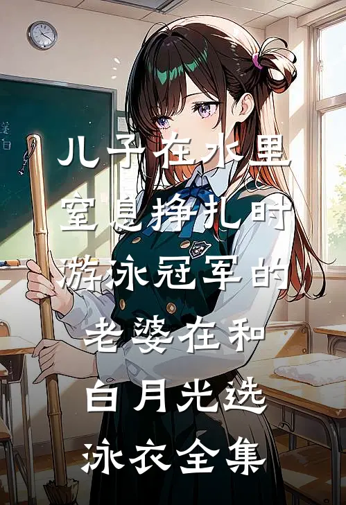儿子在水里窒息挣扎时，游泳冠军的老婆在和白月光选泳衣全集