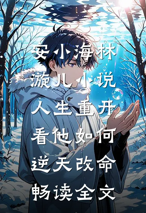 安小海林漩儿小说人生重开:看他如何逆天改命畅读全文