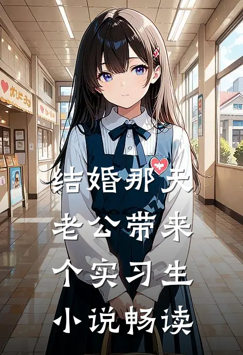 结婚那天，老公带来个实习生小说畅读