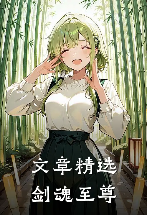 文章精选剑魂至尊