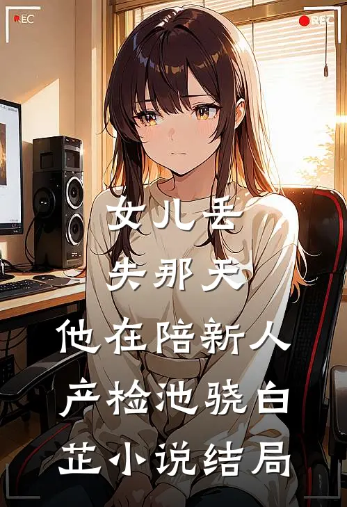 女儿丢失那天，他在陪新人产检池骁白芷小说结局