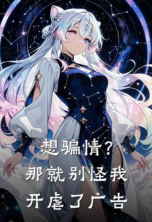 想骗情？那就别怪我开虐了广告