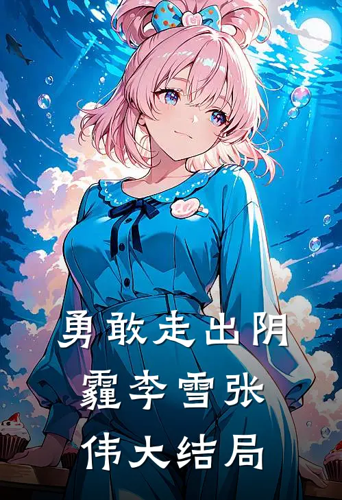 勇敢走出阴霾李雪张伟大结局