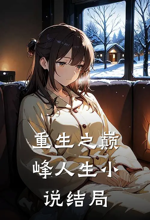 重生之巅峰人生小说结局