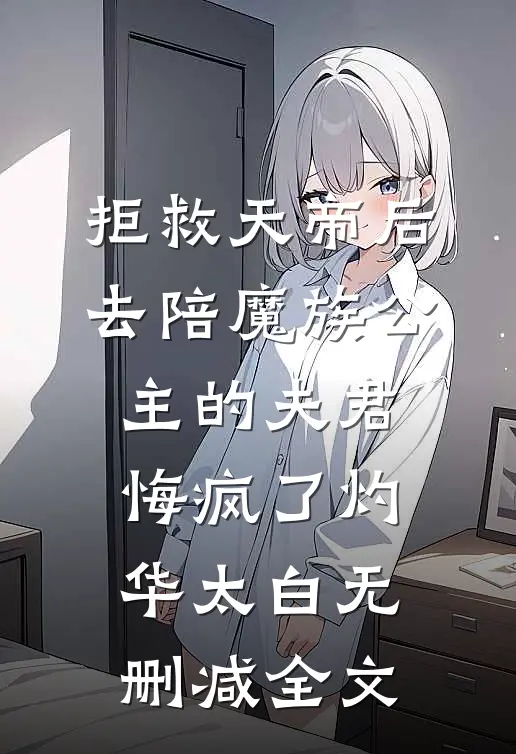 拒救天帝后，去陪魔族公主的夫君悔疯了灼华太白无删减全文