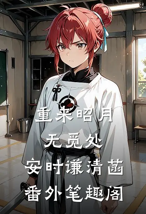 重来昭月无觅处：安时谦清菡番外笔趣阁