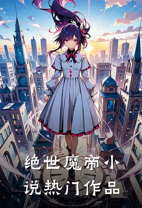 绝世魔帝 小说热门作品
