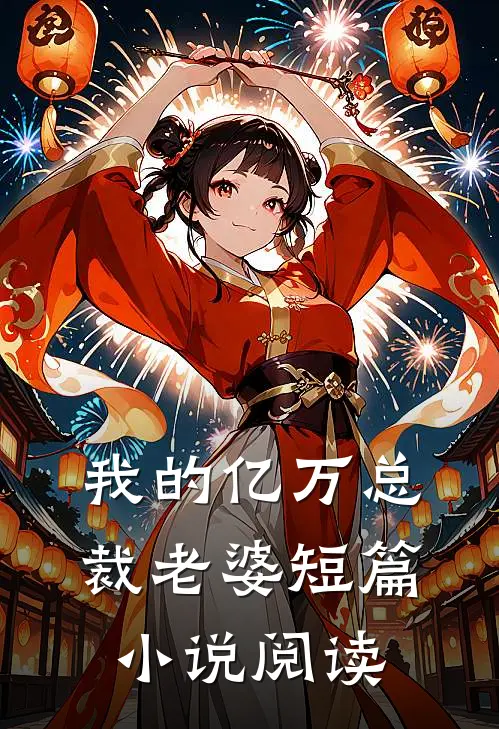 我的亿万总裁老婆短篇小说阅读