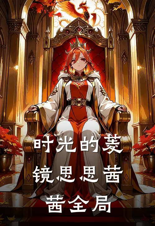 时光的菱镜思思茜茜全局
