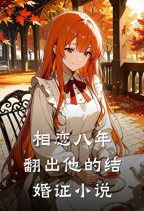 相恋八年，翻出他的结婚证小说