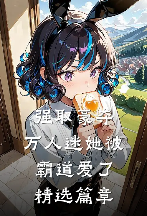 强取豪夺：万人迷她被霸道爱了精选篇章
