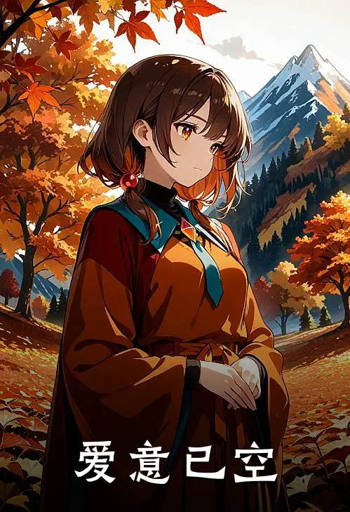 爱意已空