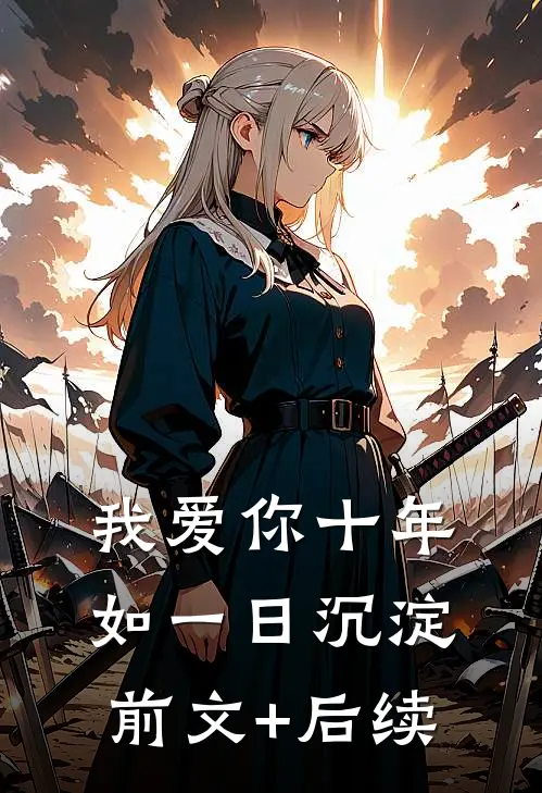 我爱你十年如一日沉淀前文+后续