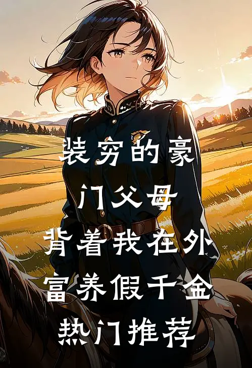 装穷的豪门父母，背着我在外富养假千金热门推荐