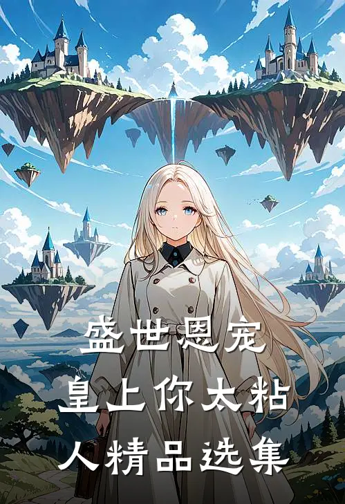 盛世恩宠：皇上你太粘人精品选集