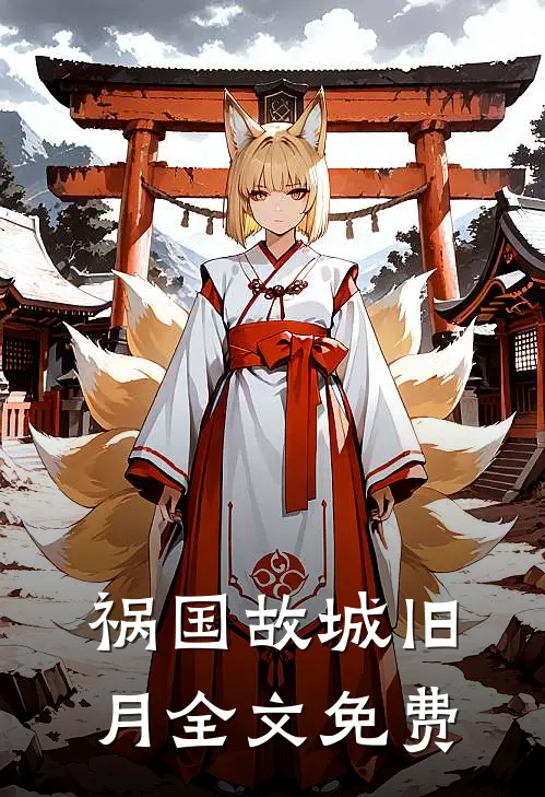 祸国-故城旧月全文免费