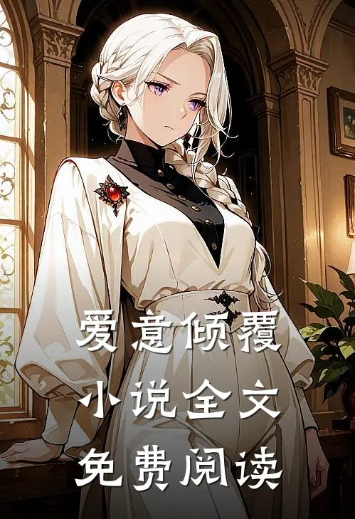 爱意倾覆小说全文免费阅读